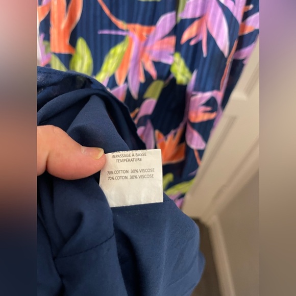 NWT Ramy Brook Miles Dress - Picture 8 of 12